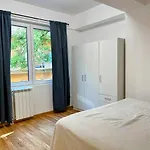 Apartman Angela's Szkopje