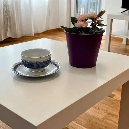 Apartman Angela's