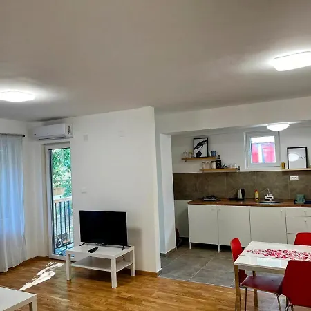 Angela's Skopje