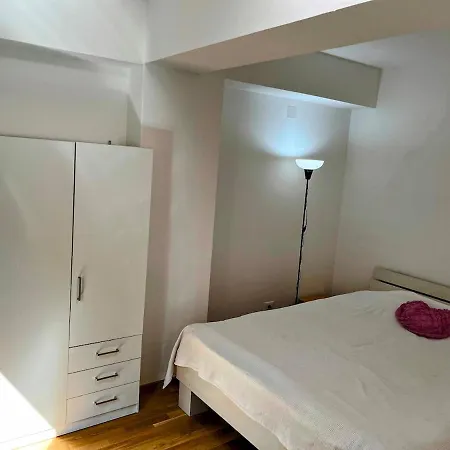 Apartment Angela's Skopje