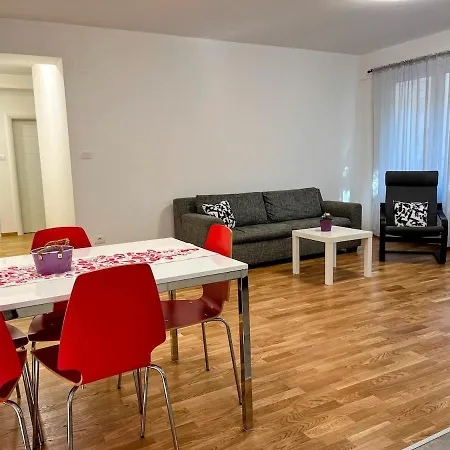 Angela's Apartment Skopje