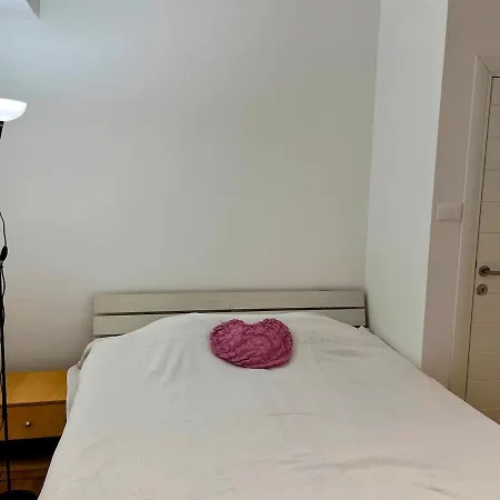 Angela's Apartment Skopje