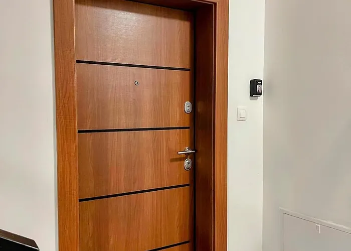 Apartment Angela's *