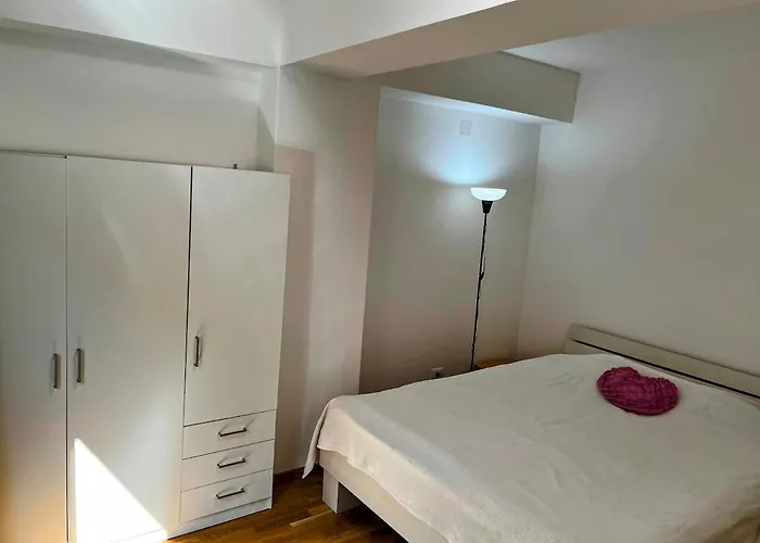 Apartment Angela's Skopje