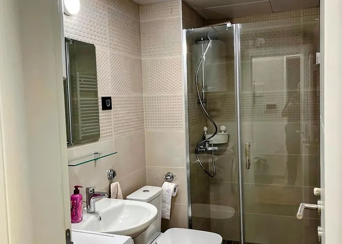 Apartment Angela's *