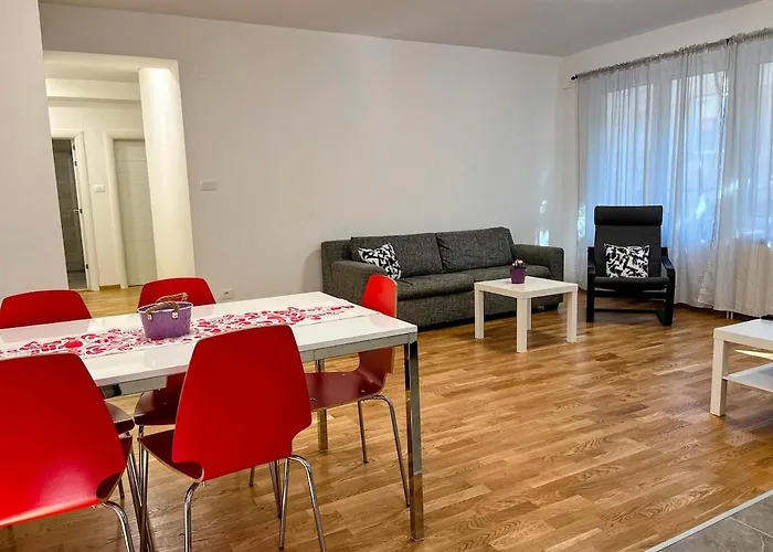 Angela's Apartment Skopje