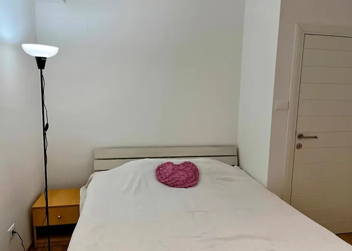 Angela's Apartment Skopje