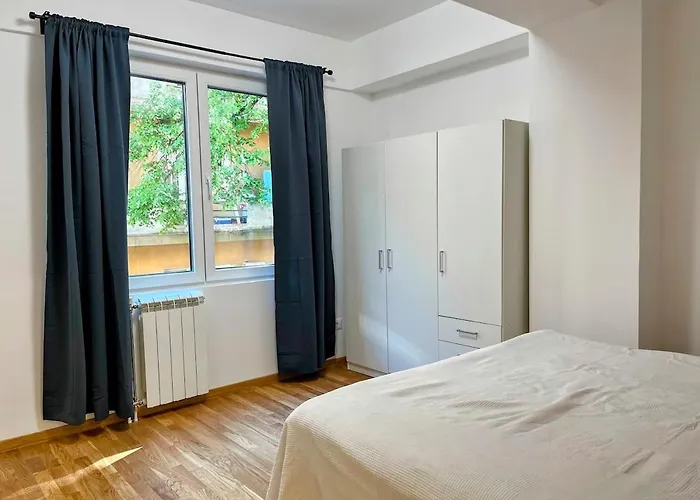 Apartment Angela's Skopje